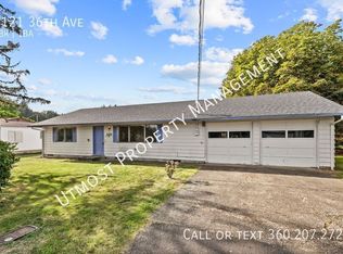 2121 36th Ave, Longview, WA