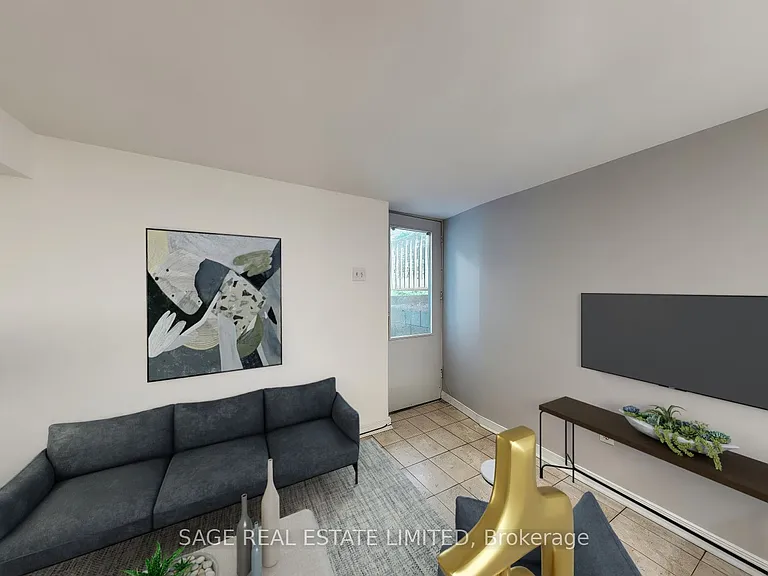 532 Brunswick Ave #LOWER — Photo 5