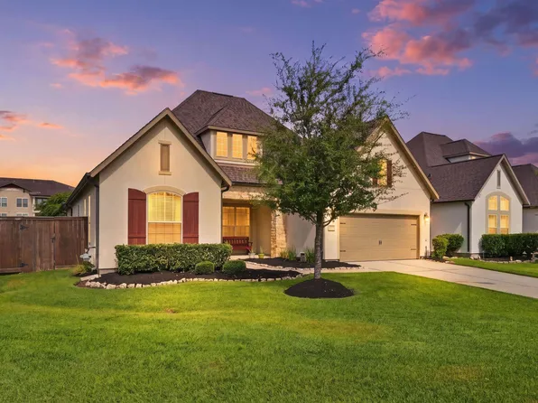 21103 Bradford Grove Dr, Spring, TX 77379