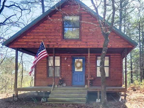 34 NE E St, Antlers, OK 74523