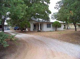 109 N Greenwood Dr, Buchanan Dam, TX 78609