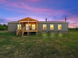274 Sutherland Rd, Axtell, TX 76624