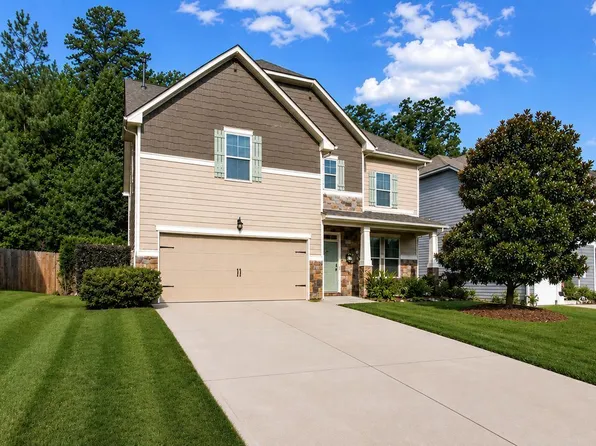 4435 Fourth Rail Ln, Cumming, GA 30040