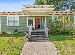 18376 High Springs Main St, High Springs, FL 32643