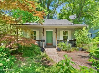 3809 Ethel Ave, Louisville, KY 40218