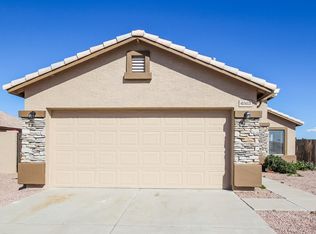 4503 N 88th Ave, Phoenix, AZ 85037