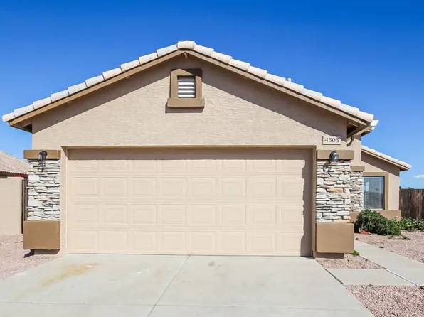 4503 N 88th Ave, Phoenix, AZ 85037