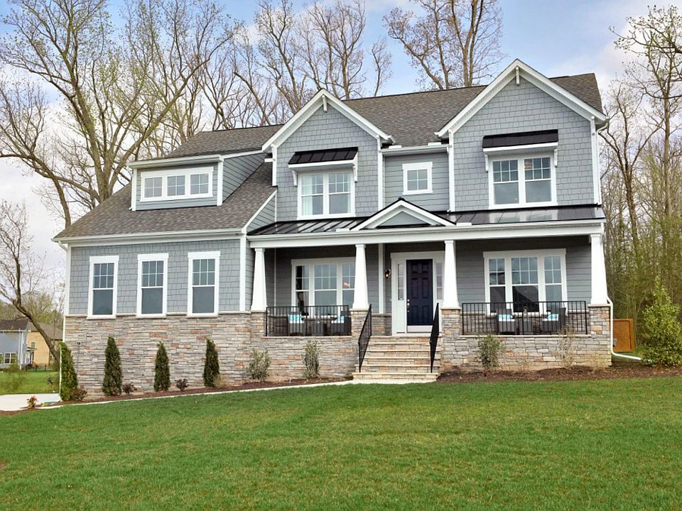 Bungalow A