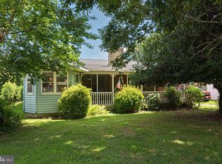 None Available, Berlin, MD 21811
