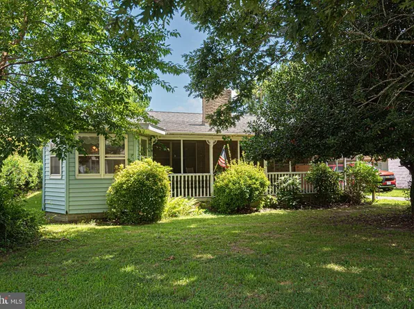 17 Burley St, Berlin, MD 21811
