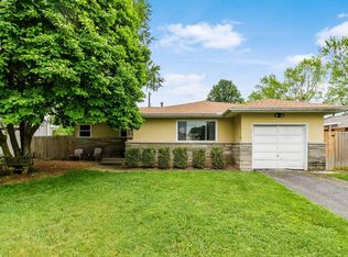 1493 Pershing Dr, Columbus, OH 43224