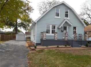 4020 Weber Rd, Saint Louis, MO 63123