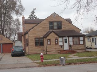 8075 Packard Ave Warren Mi 48089 #2, Warren, MI 48089