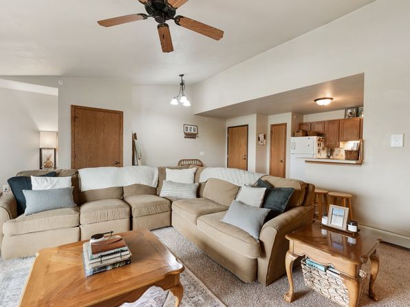 1014 Timber Springs Dr #1