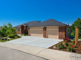 5225 Clarendon Hills Dr, Fort Collins, CO 80526