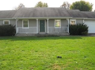 1013 E Main St, Danville, KY 40422