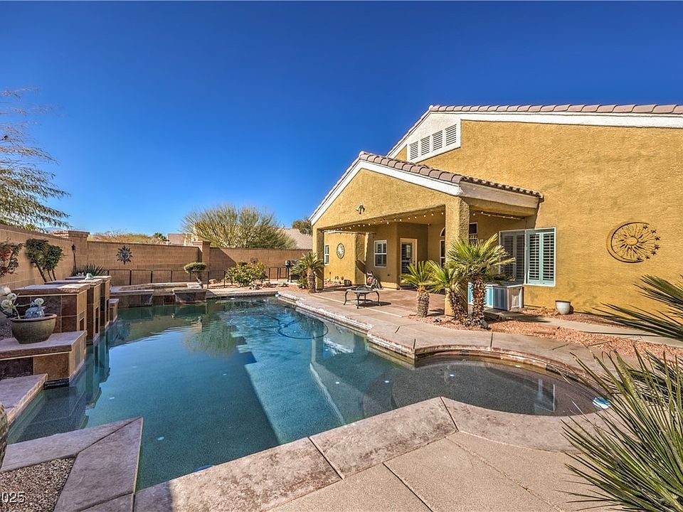 5635 Exotic Rosette Ave, Las Vegas, NV 89139 | Zillow
