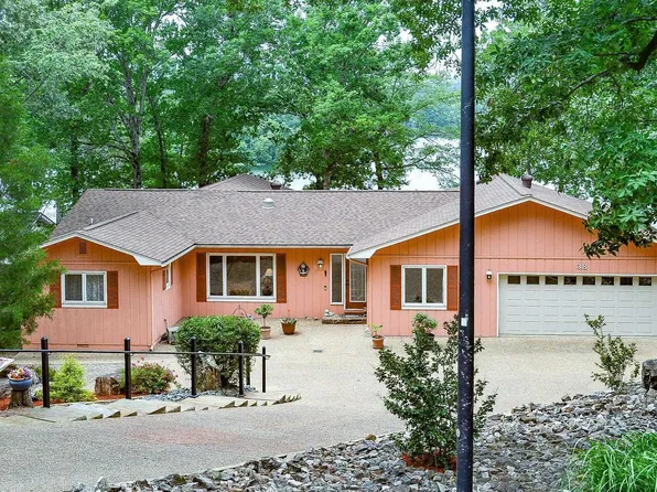 38 Baeza Way, Hot Springs Village, AR 71909
