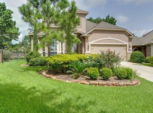 11 Picture Rock Pl, The Woodlands, TX 77389