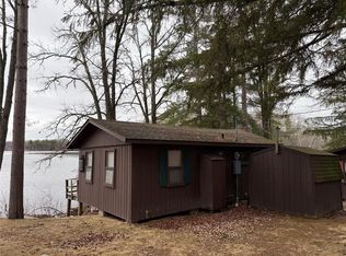 1085 N County Road F #11, Birchwood, WI 54817