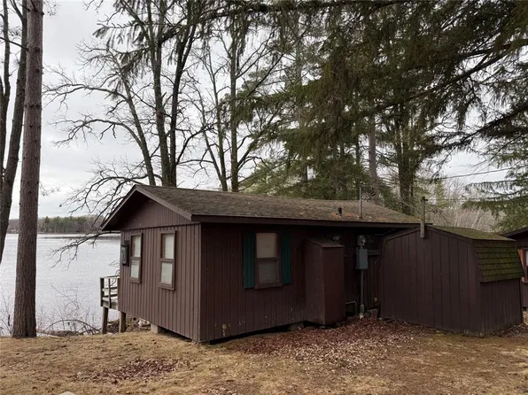 1085 N County Road F #11, Birchwood, WI 54817