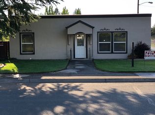 25 N Platt Ave, Eagle Point, OR 97524