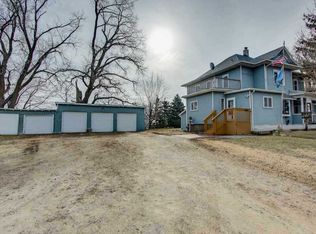 W2103 Hemlock Rd, Malone, WI 53049