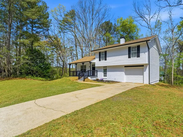 (undisclosed Address), Conley, GA 30288