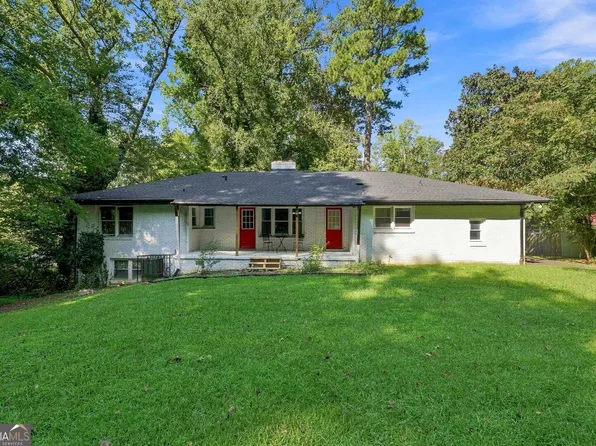 1382 Childress Dr SW, Atlanta, GA 30311