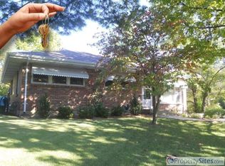 836 Lynda Ct, Saint Louis, MO