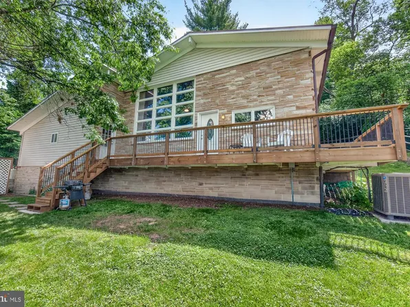 4704 Old National Pike, Middletown, MD 21769
