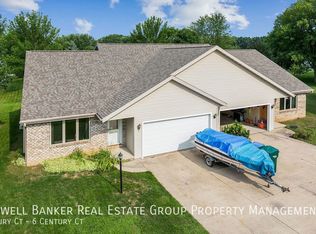 6 Century Ct, Appleton, WI 54914