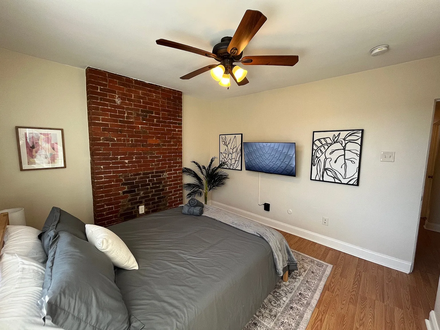 Elmer 5507 - 5 (furnished) — Photo 2