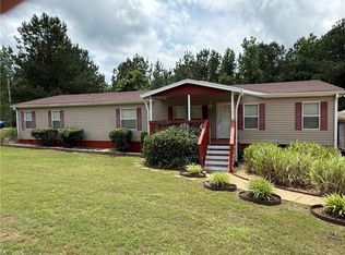47 Ridge Rd, Seale, AL 36875