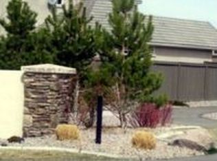 14040 Tagor Rd, Reno, NV 89521