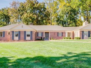 4504 Hickory Hill Rd, Kingsport, TN 37664