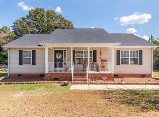 2960 Kingsburry Rd, York, SC 29710