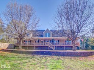 819 County Line Rd W, Covington, GA 30016