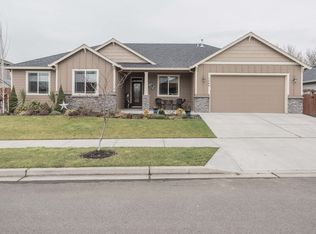 1906 S Sevier Rd, Ridgefield, WA 98642