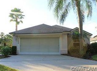 21064 Oxbow Bnd, Estero, FL 33928