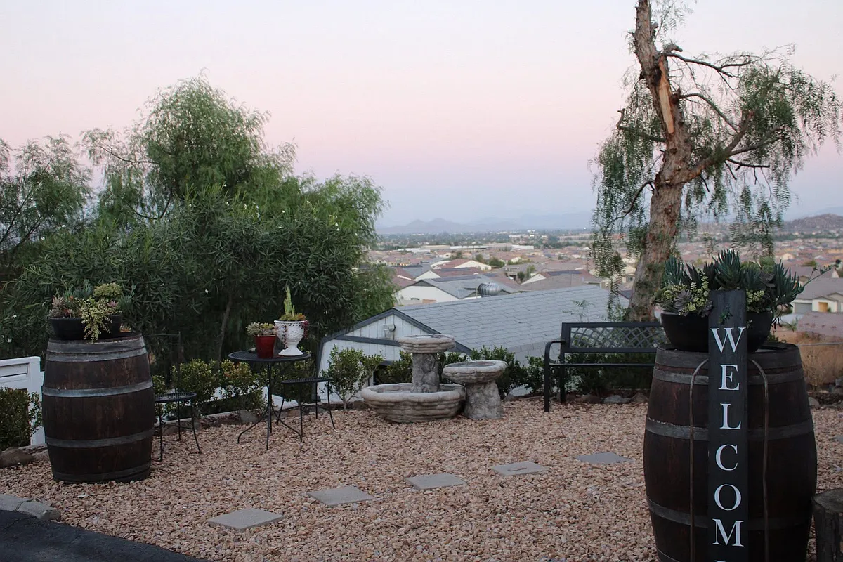 Building Photo - 24201 Conejo Dr
