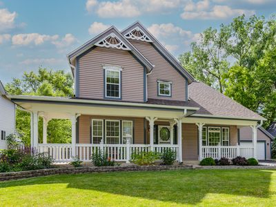 3138 Hampshire Ln, Waukegan, IL, 60087