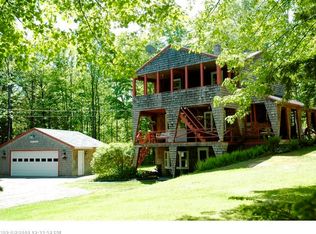 6 Putt Ln, Fairfield, ME 04937