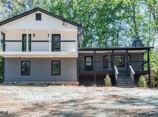 154 Dials Dr, Woodstock, GA