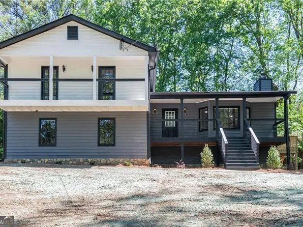 154 Dials Dr, Woodstock, GA 30188