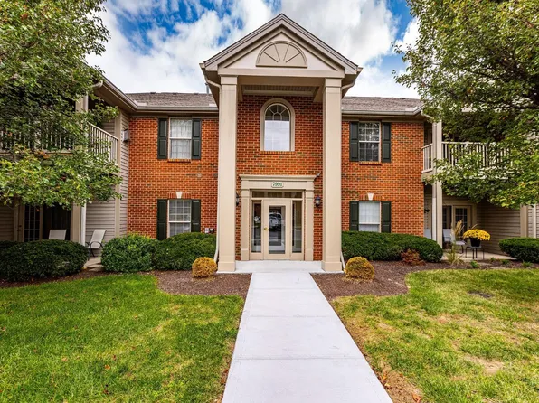 7991 Pinnacle Point Dr APT 101, West Chester, OH 45069
