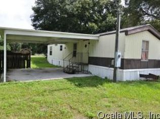 4574 NE 32nd Pl, Wildwood, FL 34785