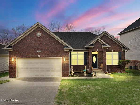 17810 Birch Bend Cir, Fisherville, KY 40023
