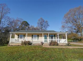 436 Old Mill Rd, Bessemer City, NC 28016