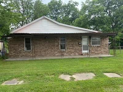 217 NW 3rd St, England, AR, 72046